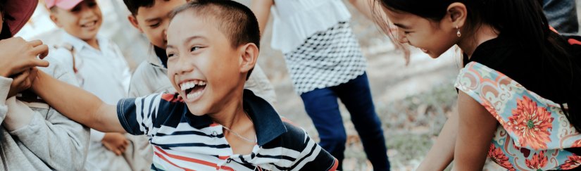 Kids1 Mi Pham Unsplash